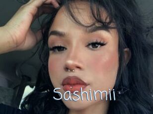 Sashimii