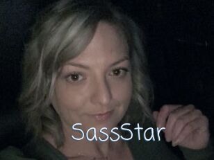 SassStar