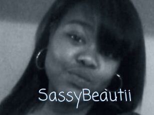 SassyBeautii