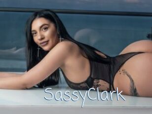 SassyClark