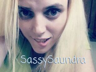 SassySaundra