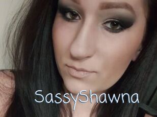SassyShawna