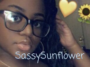SassySunflower