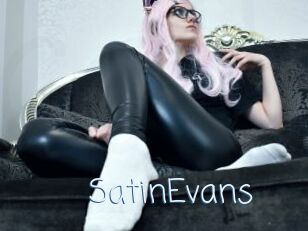 SatinEvans