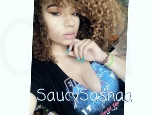 SaucySashaa