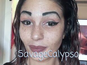 SavageCalypso