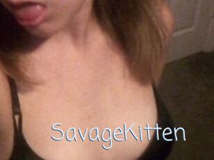 SavageKitten
