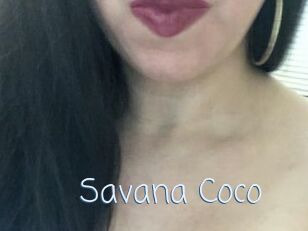 Savana_Coco