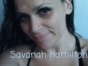 Savanah_Hamilton
