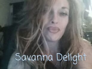 Savanna_Delight
