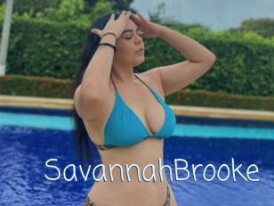 SavannahBrooke