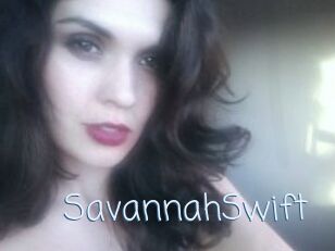 Savannah_Swift