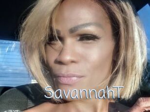 SavannahT