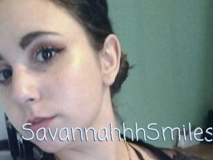 SavannahhhSmiles