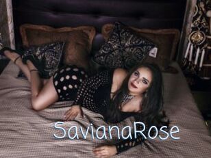 SavianaRose