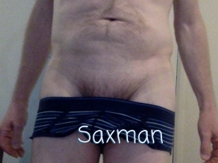 Saxman Callsex