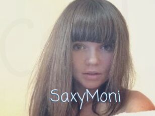 SaxyMoni