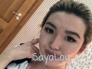 SayaLou