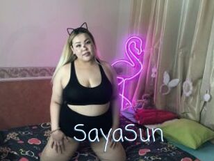 SayaSun