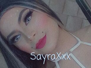 SayraXxx