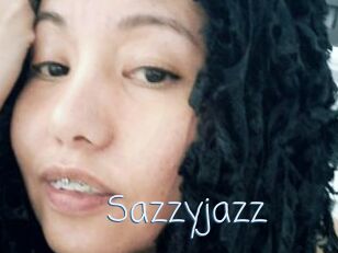 Sazzyjazz