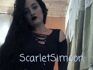 ScarletSimoon