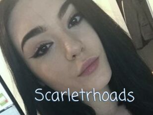Scarletrhoads
