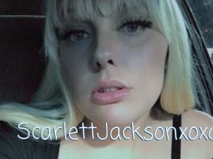 ScarlettJacksonxoxo
