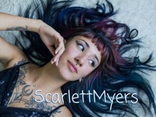 ScarlettMyers