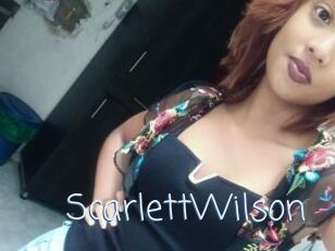 ScarlettWilson