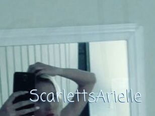 ScarlettsArielle
