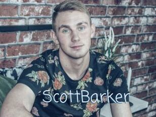 ScottBarker