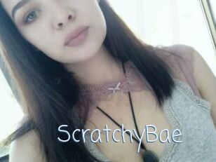 ScratchyBae
