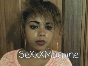 SeXxXMachine
