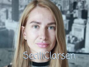 SeciliClarsen