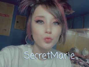 SecretMarie