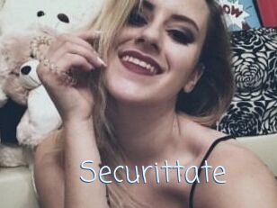 Securittate