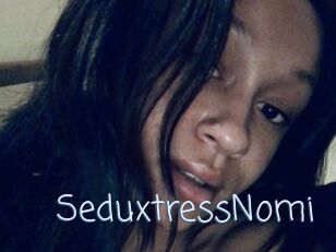 SeduxtressNomi