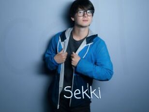 Sekki