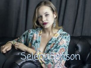 SelenaBenson