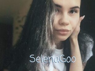 SelenaGoo
