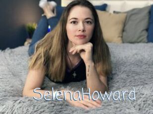 SelenaHoward