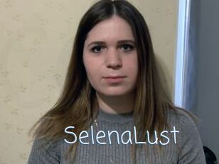 SelenaLust