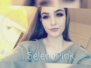 SelenaPink