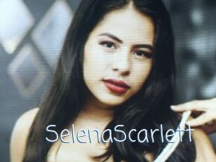 SelenaScarlett