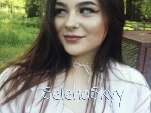 SelenaSkyy