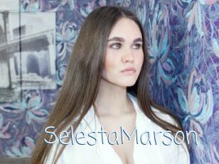 SelestaMarson