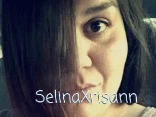 SelinaXrisann