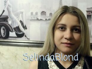 SelindaBlond