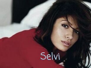 Selvi